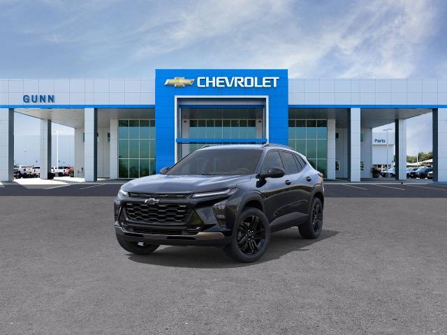 2026 Chevrolet Trax Vehicle Photo in SELMA, TX 78154-1460