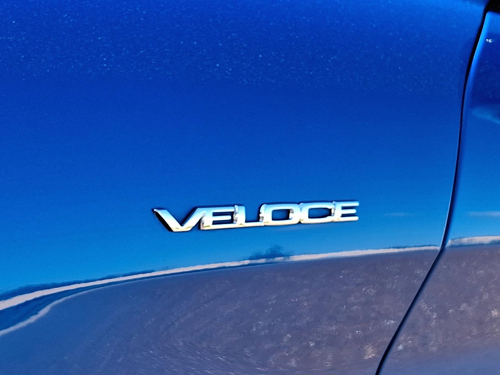 2022 Alfa Romeo Giulia Vehicle Photo in Willow Grove, PA 19090