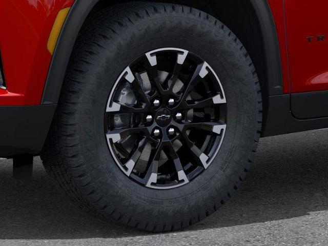 2026 Chevrolet Traverse Vehicle Photo in INDEPENDENCE, MO 64055-1314