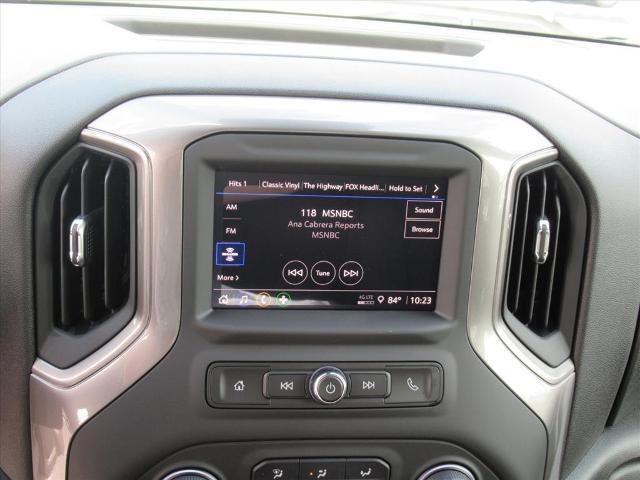 2026 Chevrolet Silverado 2500 HD Vehicle Photo in LEESBURG, FL 34788-4022
