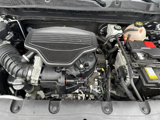 2020 Chevrolet Blazer Vehicle Photo in MANITOWOC, WI 54220-5838