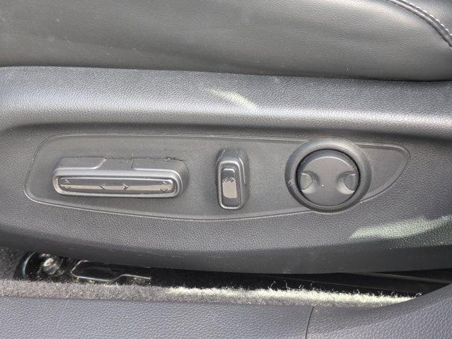 2023 Honda Accord Hybrid Vehicle Photo in BRUNSWICK, GA 31525-1881