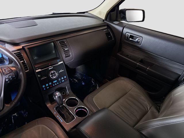 2017 Ford Flex Vehicle Photo in Puyallup, WA 98371