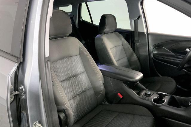 2024 GMC Terrain Vehicle Photo in INDEPENDENCE, MO 64055-1377