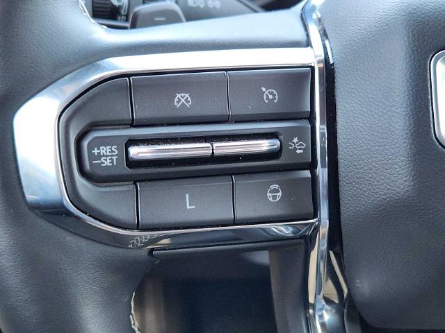 2024 GMC Acadia Vehicle Photo in DENTON, TX 76210-9321
