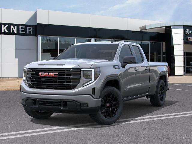 2026 GMC Sierra 1500 Vehicle Photo in TREVOSE, PA 19053-4984