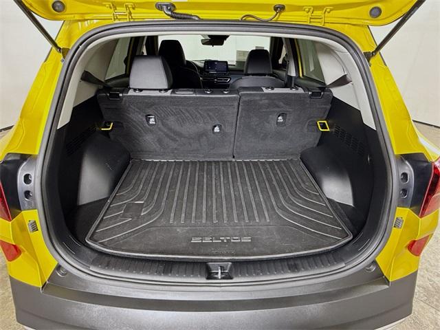 2023 Kia Seltos Vehicle Photo in Everett, WA 98204