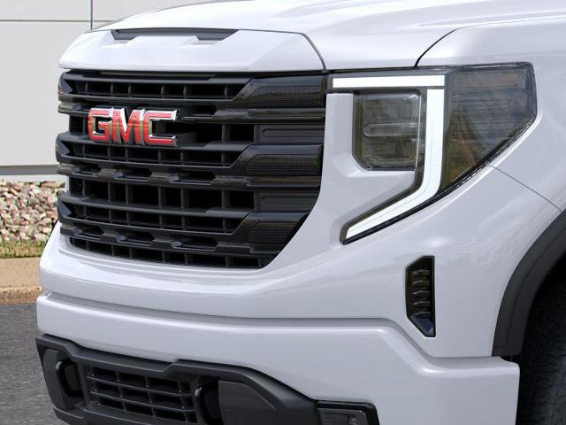 2026 GMC Sierra 1500 Vehicle Photo in TREVOSE, PA 19053-4984