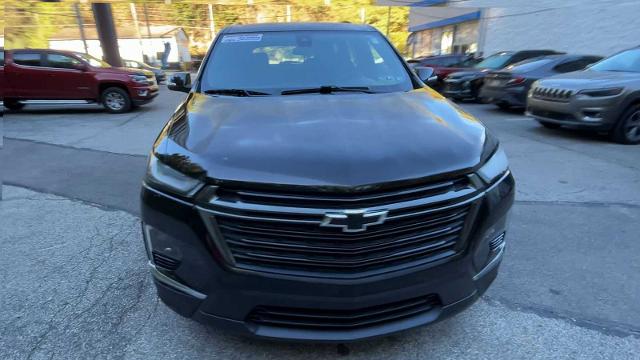 2023 Chevrolet Traverse Vehicle Photo in PITTSBURGH, PA 15226-1209