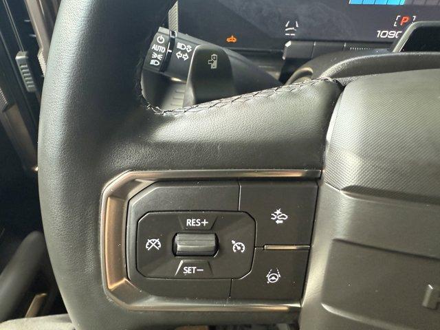 2024 GMC HUMMER EV SUV Vehicle Photo in LEOMINSTER, MA 01453-2952