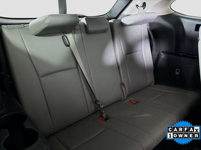 2021 Toyota Highlander Vehicle Photo in Puyallup, WA 98371