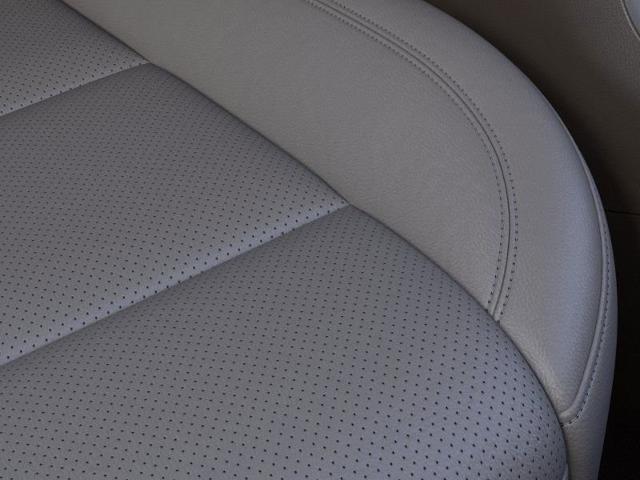 2026 Chevrolet Silverado 2500 HD Vehicle Photo in PUYALLUP, WA 98371-4149