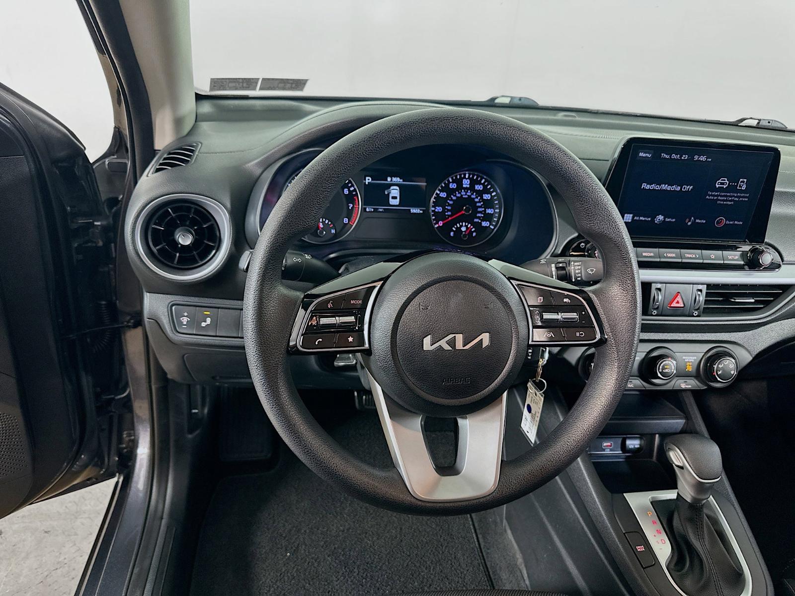 2023 Kia Forte Vehicle Photo in Langhorne, PA 19047