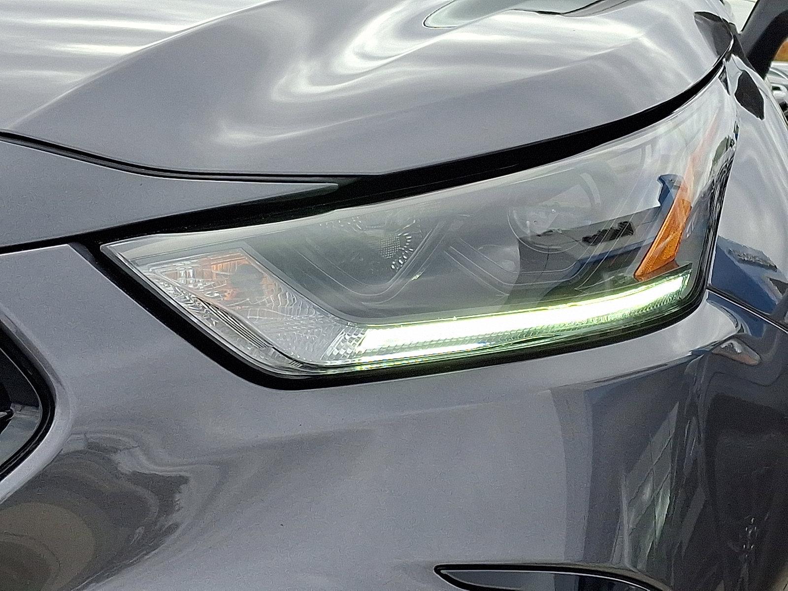 2022 Toyota Highlander Vehicle Photo in BETHLEHEM, PA 18017-9401