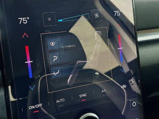 2026 GMC Terrain Vehicle Photo in PUYALLUP, WA 98371-4149