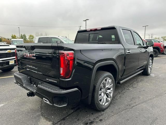 2026 GMC Sierra 1500 Vehicle Photo in COLUMBIA, MO 65203-3903