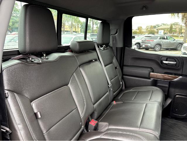 2019 Chevrolet Silverado 1500 Vehicle Photo in BEAUFORT, SC 29906-4218