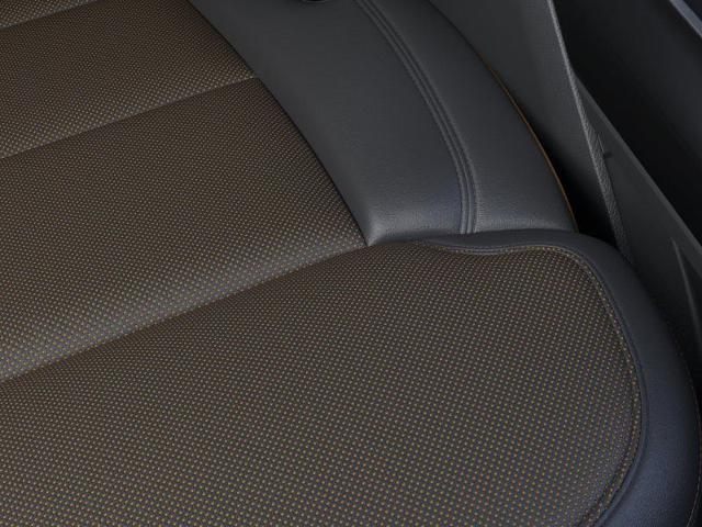 2025 Ford F-150 Vehicle Photo in Weatherford, TX 76087