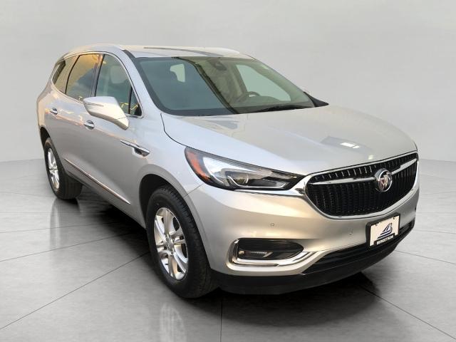 2020 Buick Enclave Vehicle Photo in GREEN BAY, WI 54303-3330