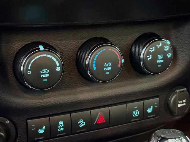 2016 Jeep Wrangler Unlimited Vehicle Photo in Puyallup, WA 98371