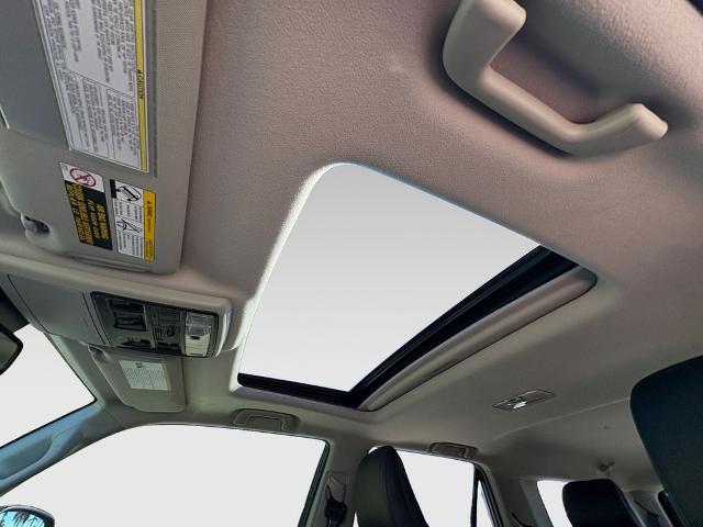 2020 Toyota 4Runner Vehicle Photo in Savannah, GA 31419