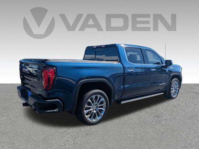 2022 GMC Sierra 1500 Vehicle Photo in BRUNSWICK, GA 31525-1881