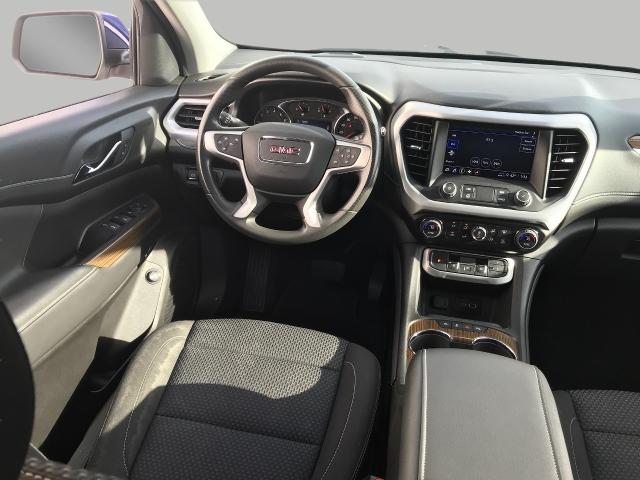 2023 GMC Acadia Vehicle Photo in GREEN BAY, WI 54303-3330