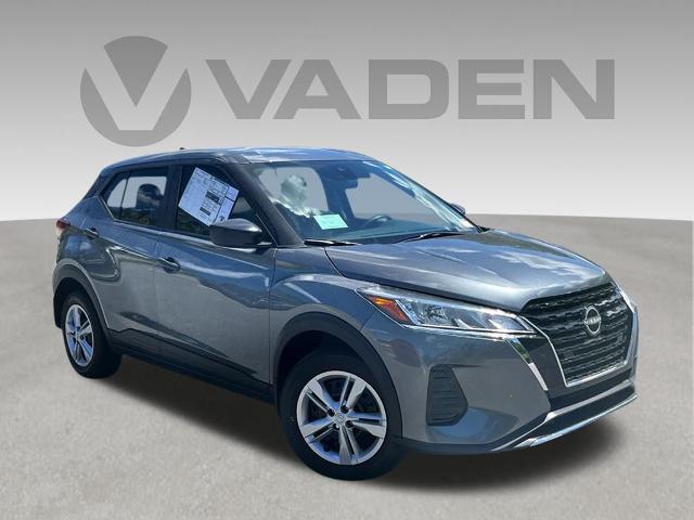 2024 Nissan Kicks Vehicle Photo in Bluffton, SC 29910