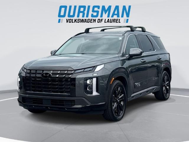 2024 Hyundai PALISADE Vehicle Photo in Laurel, MD 20724
