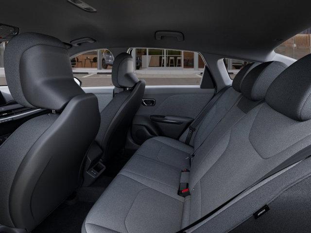 2025 Kia K4 Vehicle Photo in Westbrook, ME 04092