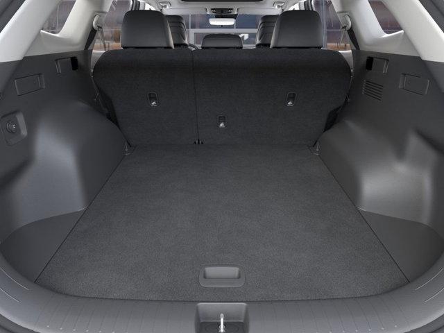 2025 Kia Sportage Hybrid Vehicle Photo in Westbrook, ME 04092