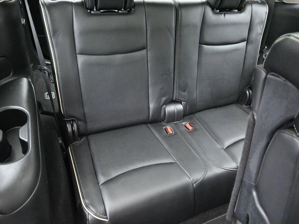 2018 INFINITI QX60 Vehicle Photo in Cedar Rapids, IA 52402