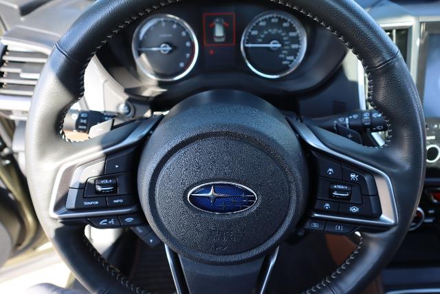 2023 Subaru Forester Vehicle Photo in Cedar Rapids, IA 52402