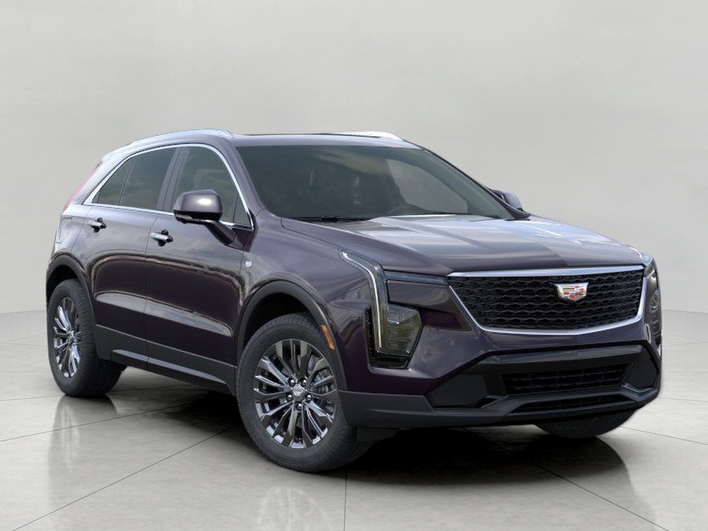 2024 Cadillac XT4 Vehicle Photo in Seattle, WA 98104