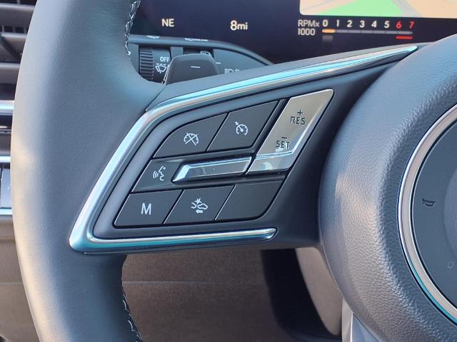 2025 Buick Envision Vehicle Photo in Denton, TX 76205