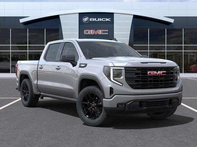 2025 GMC Sierra 1500 Vehicle Photo in ROCHESTER HILLS, MI 48307-2741