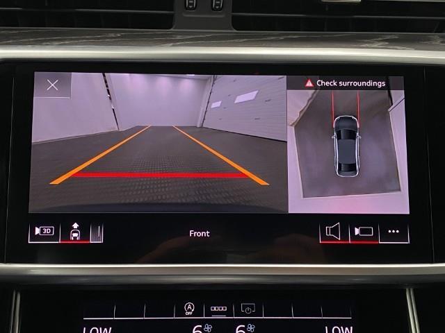 2025 Audi A6 Sedan Vehicle Photo in Appleton, WI 54913