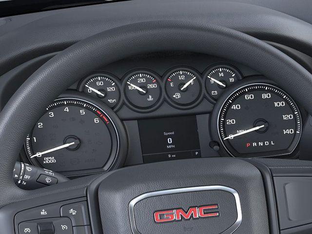 2024 GMC Sierra 3500 HD Vehicle Photo in DANBURY, CT 06810-5034