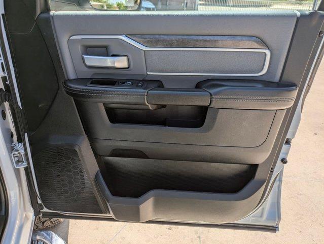 2022 Ram 2500 Vehicle Photo in San Antonio, TX 78209