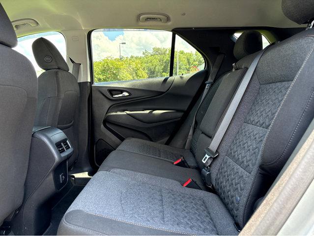 2023 Chevrolet Equinox Vehicle Photo in Hinesville, GA 31313