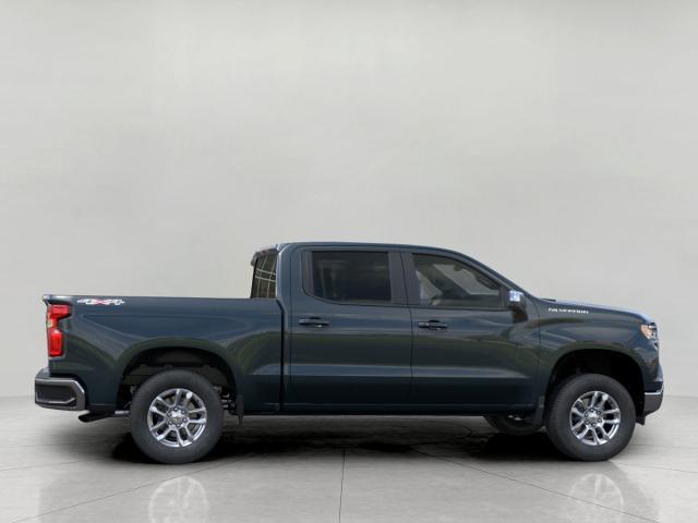 2026 Chevrolet Silverado 1500 Vehicle Photo in NEENAH, WI 54956-2243