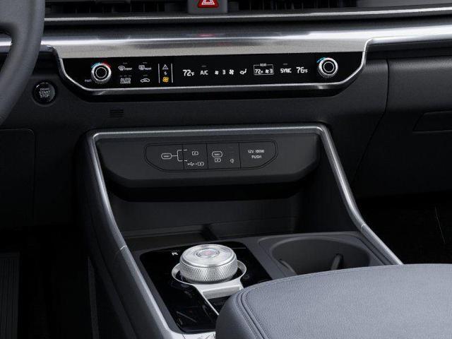 2026 Kia Carnival Hybrid Vehicle Photo in Tucson, AZ 85712