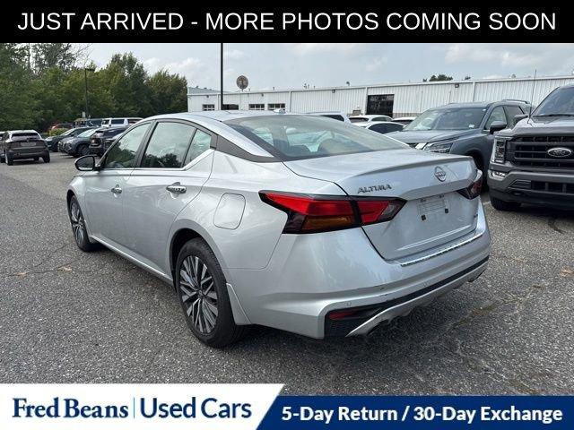 2023 Nissan Altima Vehicle Photo in Flemington, NJ 08822