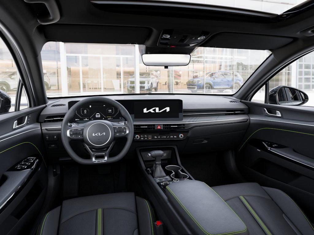 2026 Kia K5 Vehicle Photo in Belle Vernon, PA 15012
