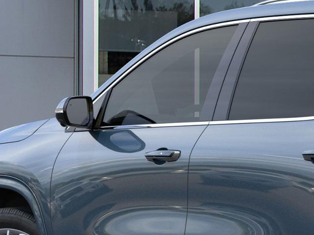 2026 Buick Enclave Vehicle Photo in TREVOSE, PA 19053-4984