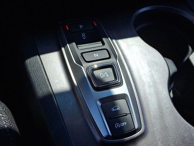 2021 Honda Pilot Vehicle Photo in DANBURY, CT 06810-5034