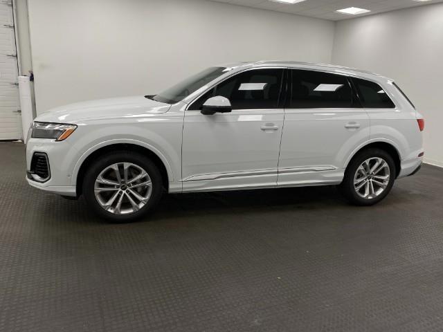 2025 Audi Q7 Vehicle Photo in Appleton, WI 54913