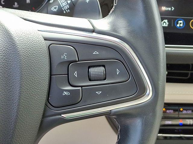 2023 Buick Envision Vehicle Photo in DANBURY, CT 06810-5034