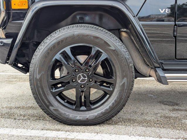 2014 Mercedes-Benz G-Class Vehicle Photo in San Antonio, TX 78230