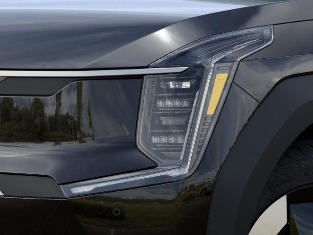 2026 Kia EV9 Vehicle Photo in Tucson, AZ 85712